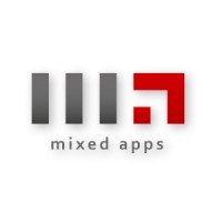 MixedApps Logo