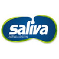 Agência Saliva Logo