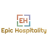 Epic Hospitality Partners Logo