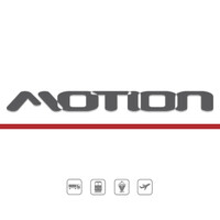 Motion SI Mexico / USA Logo