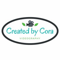 Created by Cora Logo
