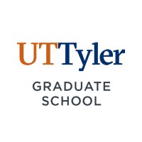 The University of Texas at Tyler Graduate School Logo