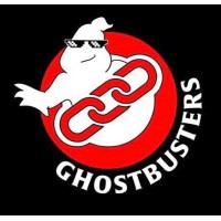GhostbustersX Logo