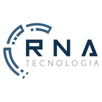RNA Tecnologia Logo