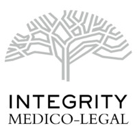 Integrity Medico-Legal Logo