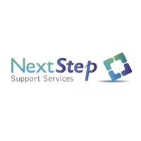 NextStep Support Services Logo