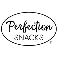 Perfection Snacks, Women Owned / Native American Owned Logo