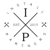 Install Partners LLC Logo