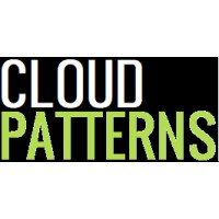 Cloud Patterns Pty. Ltd. Logo