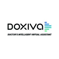 DOXIVA- Doctors Intelligent Virtual Assistant Logo