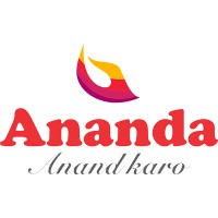 Ananda Logo