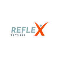 ReFlex Services Intérim Logo