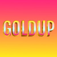 Goldup Logo