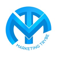 Marketing Trybe Agency Logo