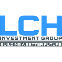 LCH Investment Group Co., Ltd. Logo