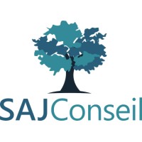 SAJ Conseil Logo