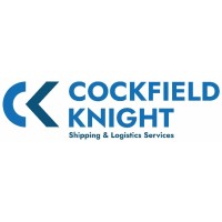 Cockfield Knight Logo