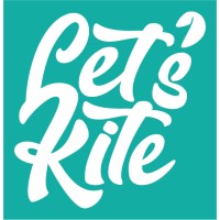 Lets Kite Logo
