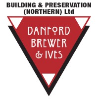 Danford Brewer & Ives Logo