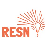 Regional Education Support Network (RESN) Logo