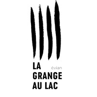 La Grange au Lac Logo