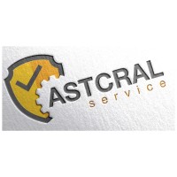 ASTCRAL Service Logo