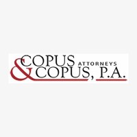 Copus & Copus, P.A. Logo