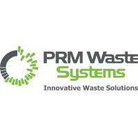 PRM Waste Systems Ltd Logo