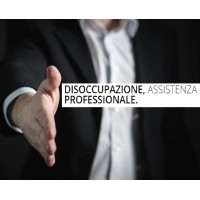 Disoccupazione Italia Logo