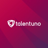 Talentuno Poland Logo