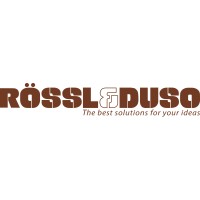 Rössl e Duso Srl Logo