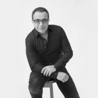 Carlos Rossi Arquitetura Logo