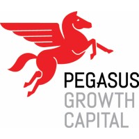 Pegasus Growth Capital Logo