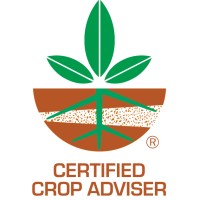 Western Region Certified Crop Advisers Logo