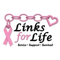 Links for Life Logo