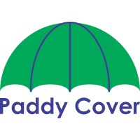 PaddyCover Logo