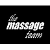 The Massage Team Logo