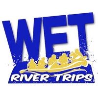 WET River Trips Logo