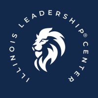 Illinois Leadership® Center Logo