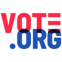 Vote.org Logo