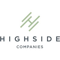 HighSide Companies Logo