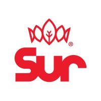 Sur PhytoPerformance Logo