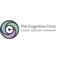 The Cognitive Clinic Logo