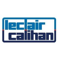 LeClair Calihan Out of Home Advertising Logo