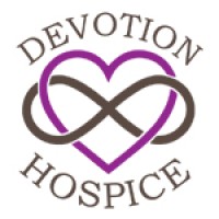 Devotion Hospice Logo
