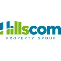 Hillscom Property Group Logo