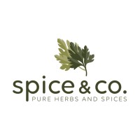 Spice & Co Logo