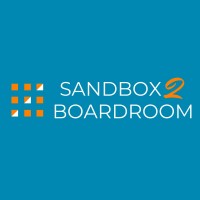 Sandbox2Boardroom Logo
