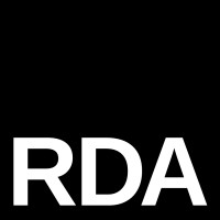 RON DEITRICK ARCHITECTS Logo