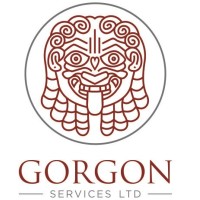 Gorgon Services Ltd Logo